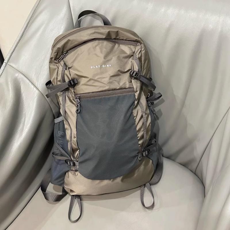 2024 Neuer Sommer-Outdoor-Bergsteiger-Rucksack, leicht, wasserdicht, für Sport, Wandern, ultraleicht, faltbar, universell_voghion.com