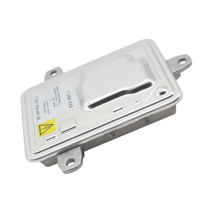 HID Xenon Headlight Ballast Control Module For BMW X3 X4 X5 X6 Mini 63117317408_voghion.com