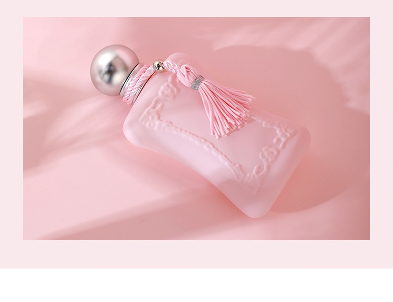 Profumo da donna Anna's, fragranza leggera a lunga durata, profumo per donna, fragranza leggera a lunga durata, profumo per studenti, profumo per il corpo, rosa, giglio, lavanda, lingua classica_voghion.com