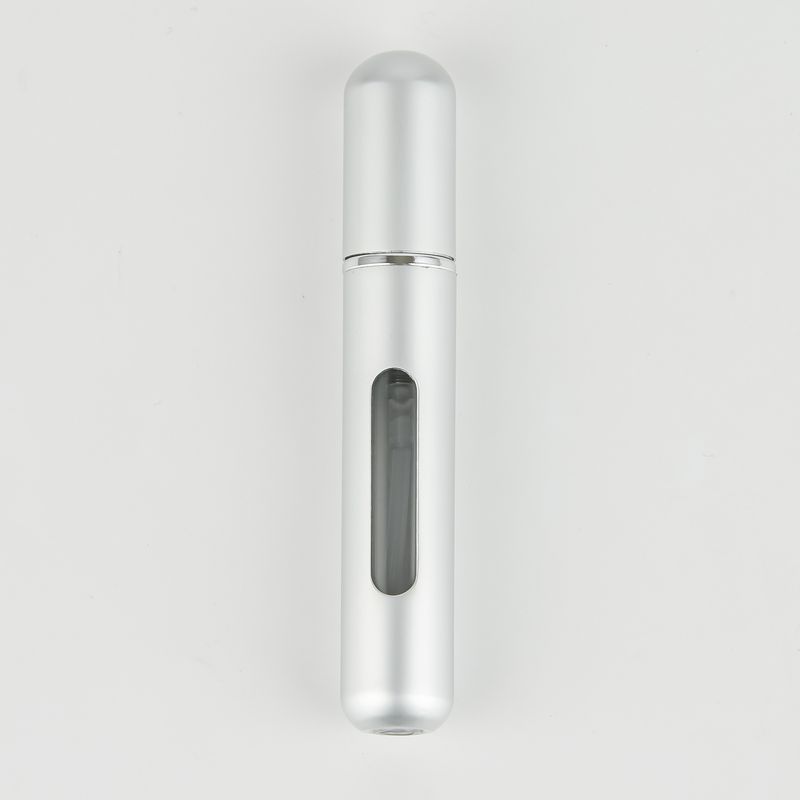Perfume Accessories Portable 8ML Perfume Bottle Spray Bottle Travel Bottle Sample_voghion.com