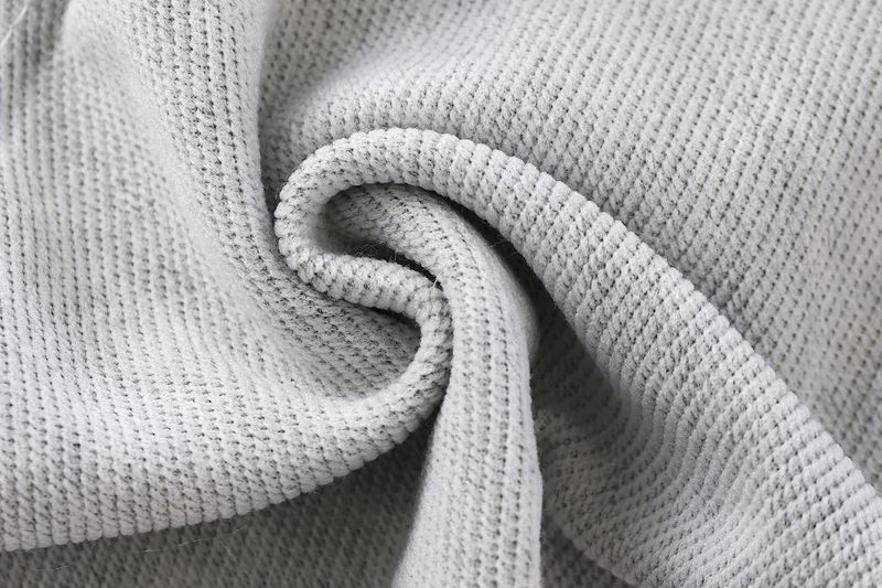 Mother & Kids Outer Wear Pants Unisex Kids' Cotton Casual Pants - Soft & Comfortable Elastic Waist Trousers For Boys & Girls (80-120cm, 5 Colors)_voghion.com