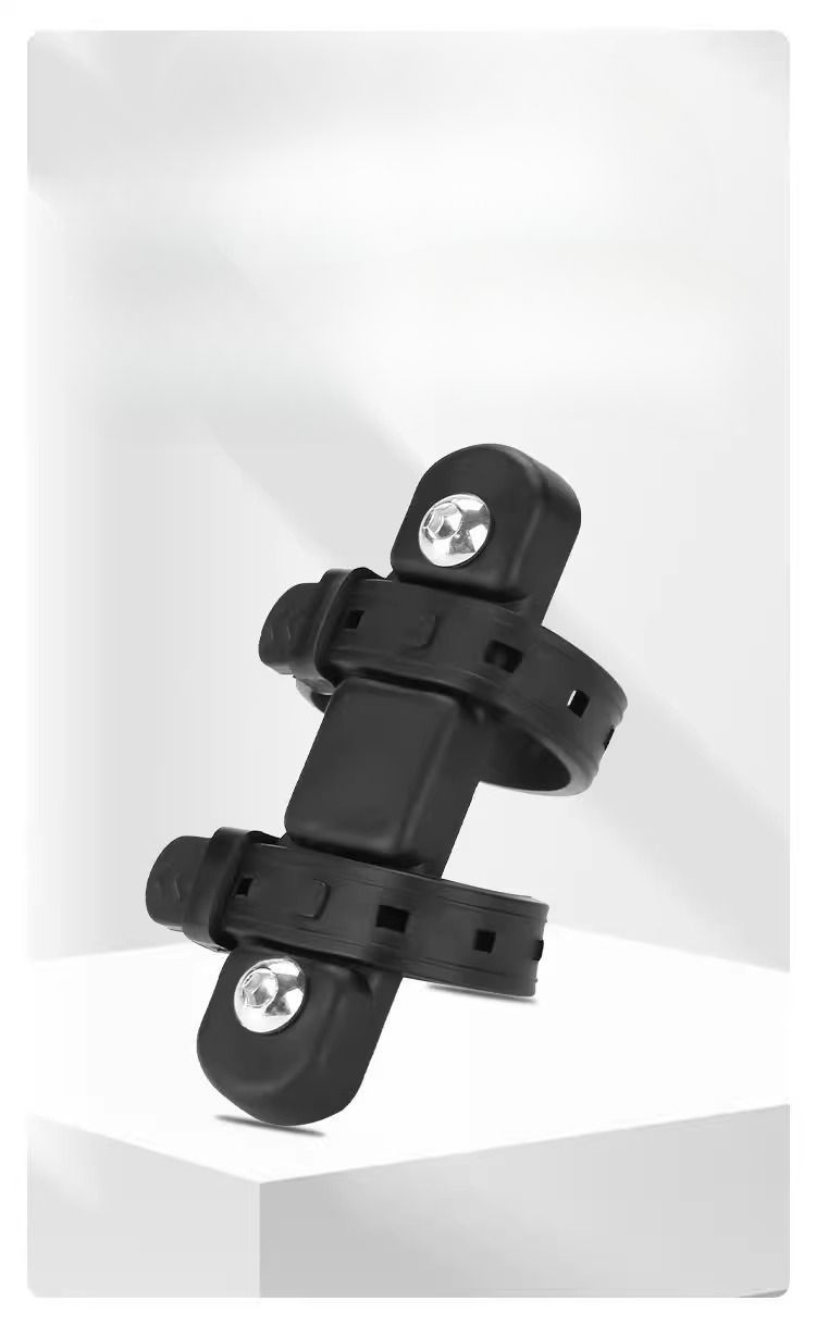 Support universel pour vélo de route et de montagne, sans perçage, pour porte-bidon et porte-bidon_voghion.com