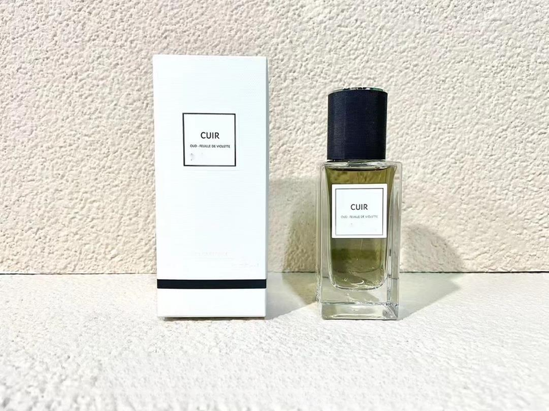 New Long Lasting Perfume 75ml, Taste Leather, Hat, Gown, One-piece Suit, Caban, Windbreaker_voghion.com