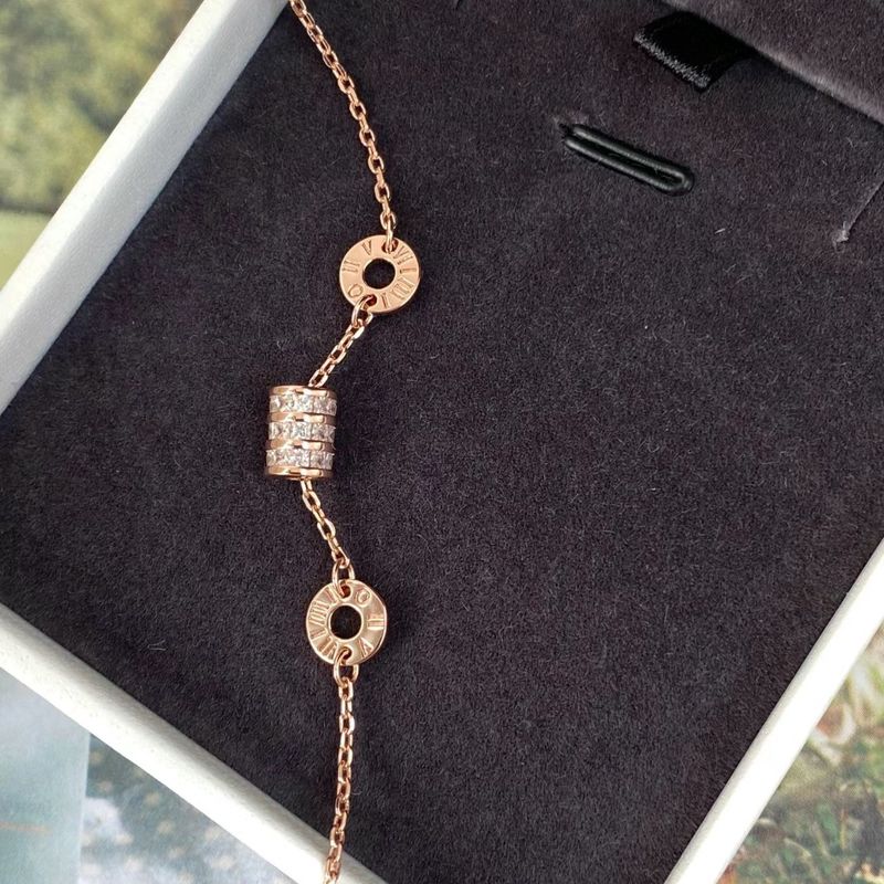 Glücksbringer für Damen, Nischendesign, Glücksperlen, schlicht, vielseitig, modisch, exquisites Freundin-Armband_voghion.com