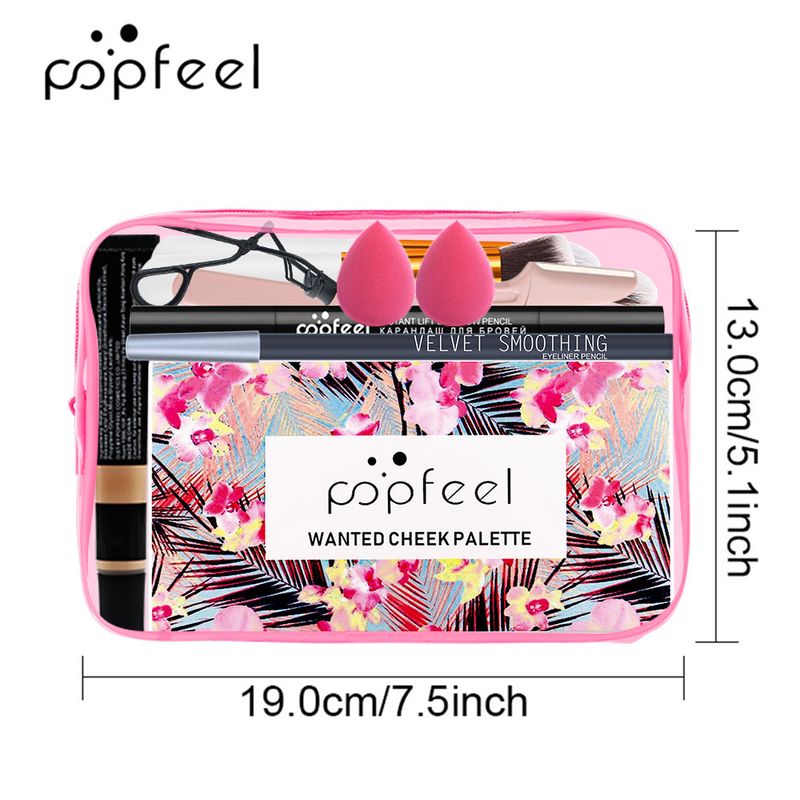 Set di trucco Set di trucco esclusivo Combinazione per principianti Bellezza Ragazza Cosmetici leggeri_voghion.com