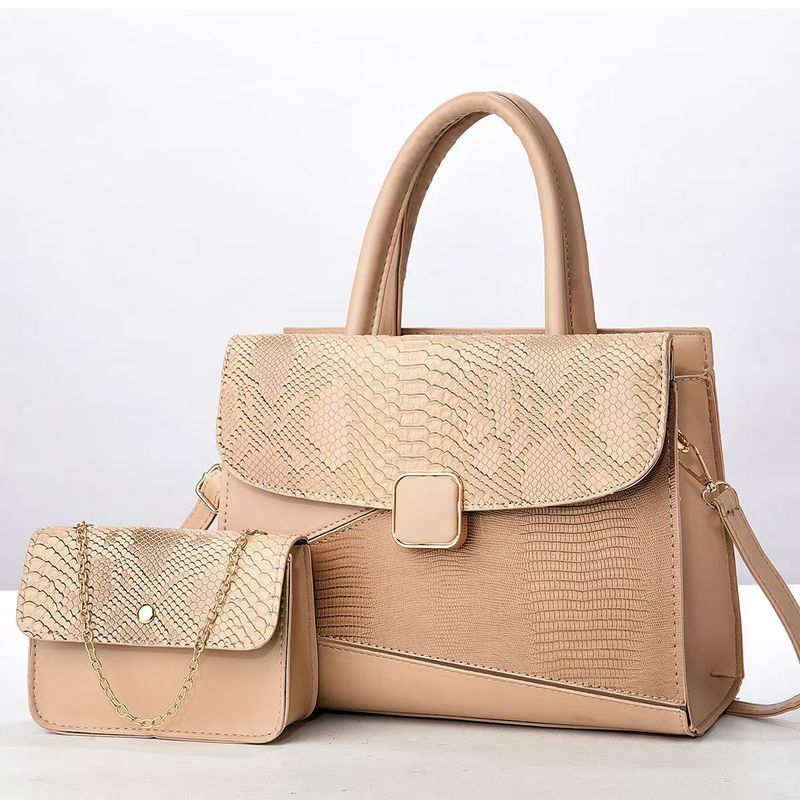 Borse da donna, due pezzi, per mamma e bambino, nuove borse di alta gamma, borse a tracolla casual, borse a mano_voghion.com