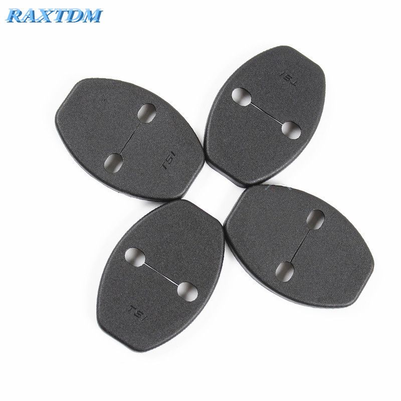 Hülle fir VW AUDI A1 A3 A4 A5 A7 A8 Q3 Q5 Q7 Dierverschlossofdeckung Schutz Anti-korrosioun Auto Styg_voghion.com