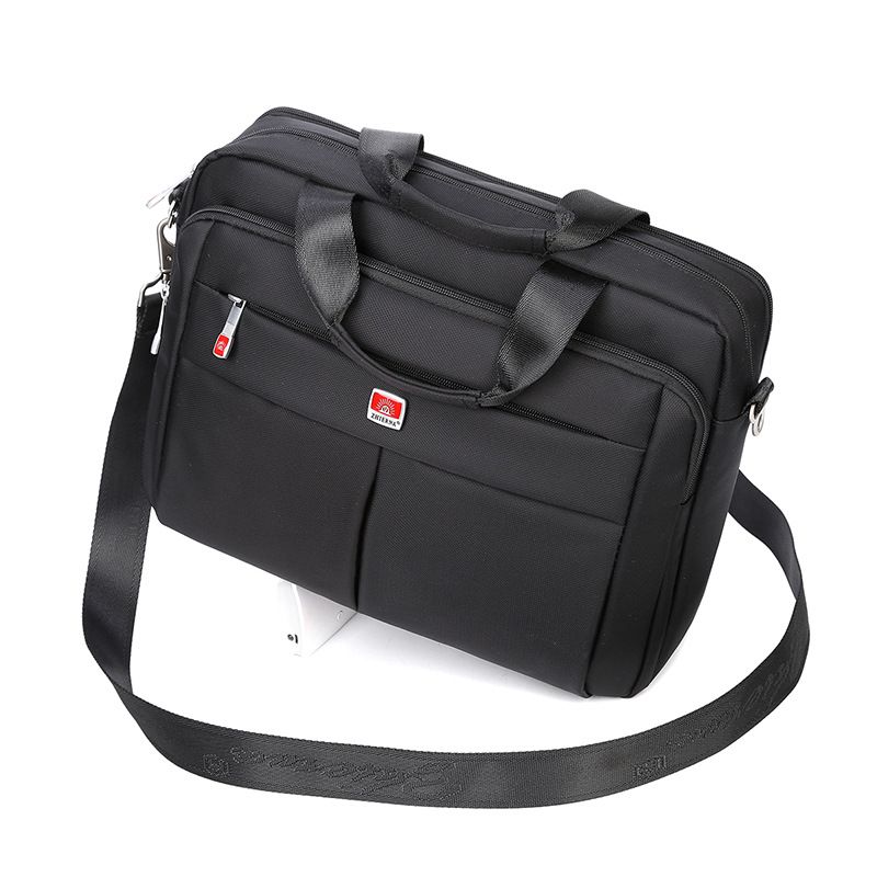 Borsa a tracolla singola da uomo, zaino per laptop, versione coreana di Zhierna_voghion.com