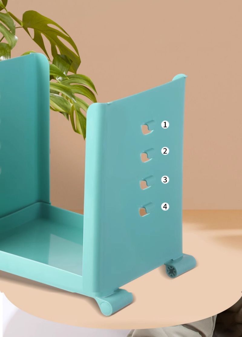 Tragbarer Müllbeutelhalter, faltbarer Mülleimer, erweiterbarer Abfallbehälter für Camping, drinnen und draußen, Wohnmobil, Picknick, Küche, Zuhause, Badezimmer_voghion.com