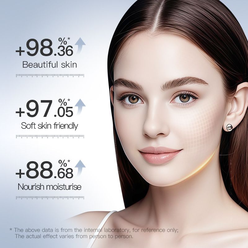 Full English SADOER Vitamin C Brightening Revitalizing Moisturizing And Hydrating Mask_voghion.com