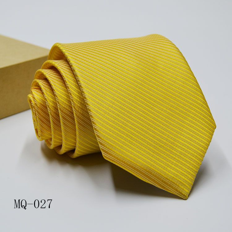 Small Custom Fashion Autumn Winter European Style Pattern Men's Formal Business Tie_voghion.com