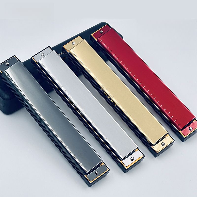 Chimei Little Doctor Children's 24 Holes Beginner Adult Student Classroom Use Entry-Level Performance C Key Polyphonic_voghion.com