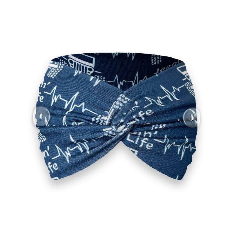 Maschera protettiva per la fronte con bottoni a croce stampati e anti-strangolamento, per medico e infermiere, in vendita calda_voghion.com