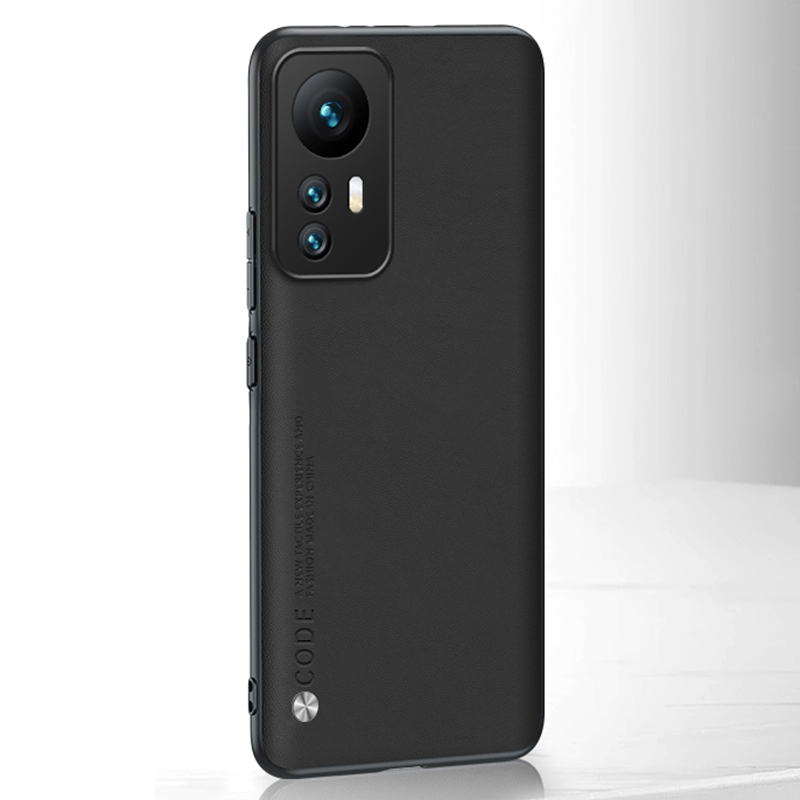 Luxus PU Leder Fall Für Xiaomi Mi 12S Pro 12S Ultra 12X 12 Lite Abdeckung Silikon Telefon Fall für Xiaomi Mi 12 Pro Dimens_voghion.com