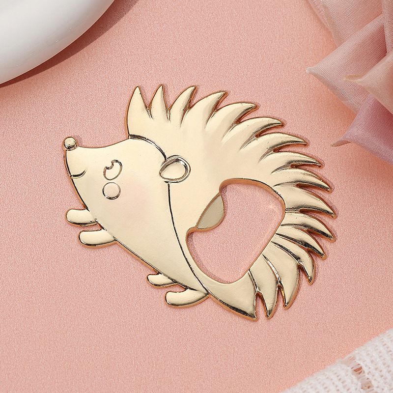 2024 Neuer Flaschenöffner mit Hirschmotiv, grenzüberschreitender Flaschenöffner für europäische und amerikanische Partys, kleine Geschenke, kreativer Flaschenöffner_voghion.com