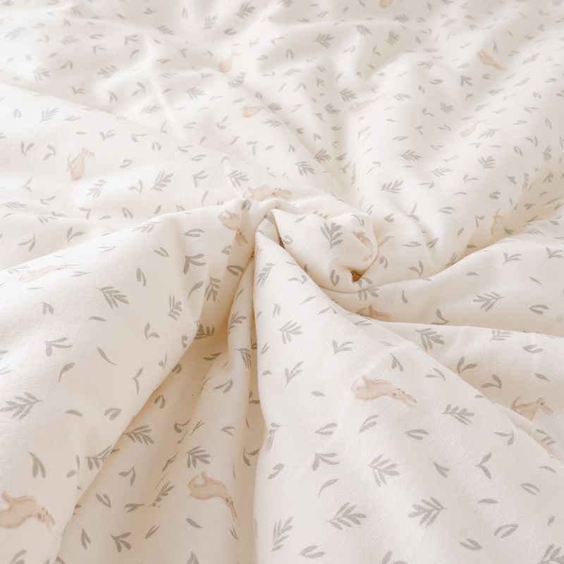 Trapunta per neonati in puro cotone, primavera, autunno e inverno, trapunta per neonati, fascia per neonati, piccola trapunta, coperta per uscire, quattro stagioni_voghion.com