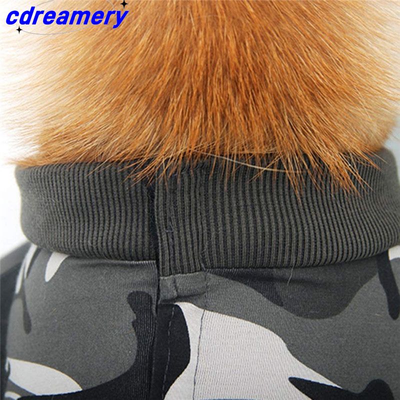 Tuta per cani, pigiama, elasticizzata, con strisce mimetiche, gilet, fascia addominale, abbigliamento chirurgico, tuta per bambina e ragazzo_voghion.com