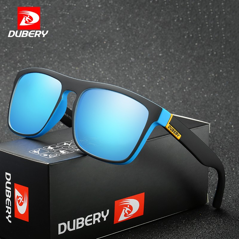 DUBERY Polarisierte Herren-Sonnenbrille mit Nachtsicht_voghion.com