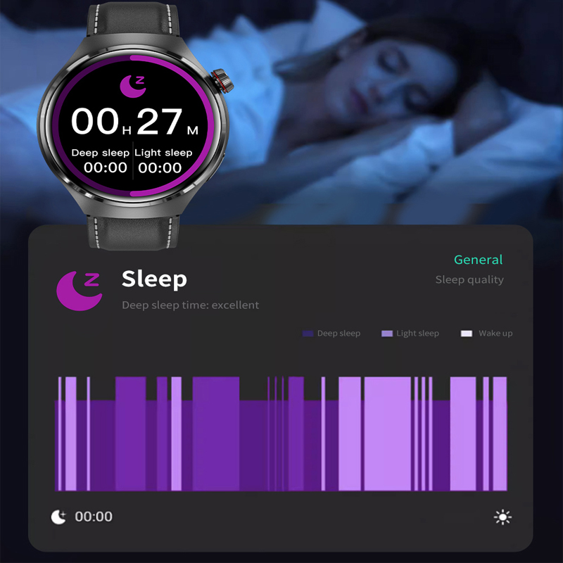 2023 nowy inteligentny zegarek NFC mężczyźni GT4 Pro HD połączenia głosowe zegarki sportowe kompas GPS Tracker wodoodporny SmartWatch dla Huawei Xiaomi_voghion.com