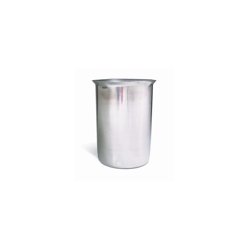 600 Ml Stainless Steel Beaker_voghion.com