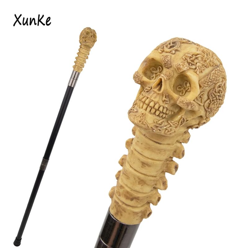 New Hot-Selling Metal Luxury Civilized British Gentleman Cane Stage Performance Prop Singing Competition Handheld_voghion.com