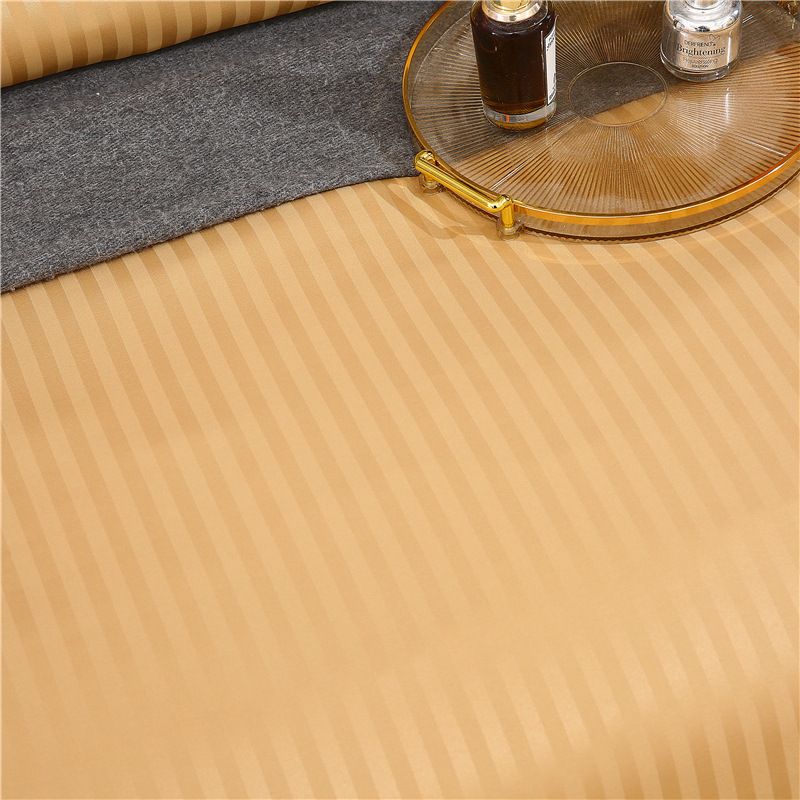 Jacquard-Satin-Bettbezug-Set, luxuriöse 3-teilige Bettwäsche, Kissenbezüge inklusive, knitterfrei, weich_voghion.com