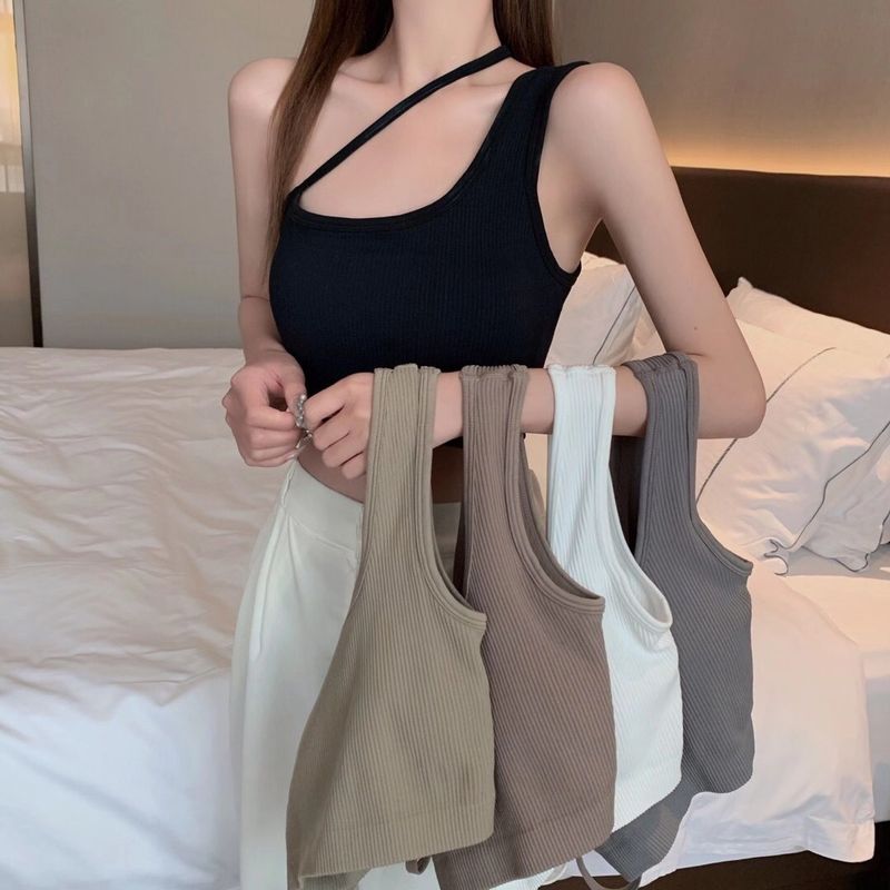 Naked ammonia no trace, beautiful back, wrapped chest, strapless, gathered suspender straps to wear, anti glare base,_voghion.com
