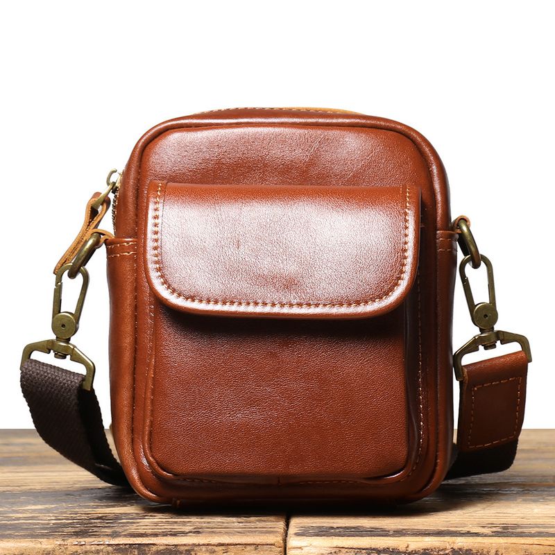 Borsa a tracolla da donna, per il tempo libero, per telefono, multifunzione, piccola borsa quadrata, alla moda e versatile_voghion.com