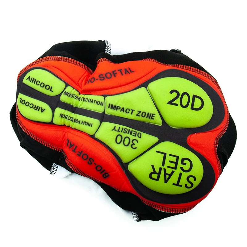 2025, Radsport-Set, Vert, Radtrikot, Team ORBEA ORCA, Fahrradtrikot, Träger, Shorts, Anti-Stragen, Ropa Ciclismo, Fahrrad-Maillot-Kleidung_voghion.com