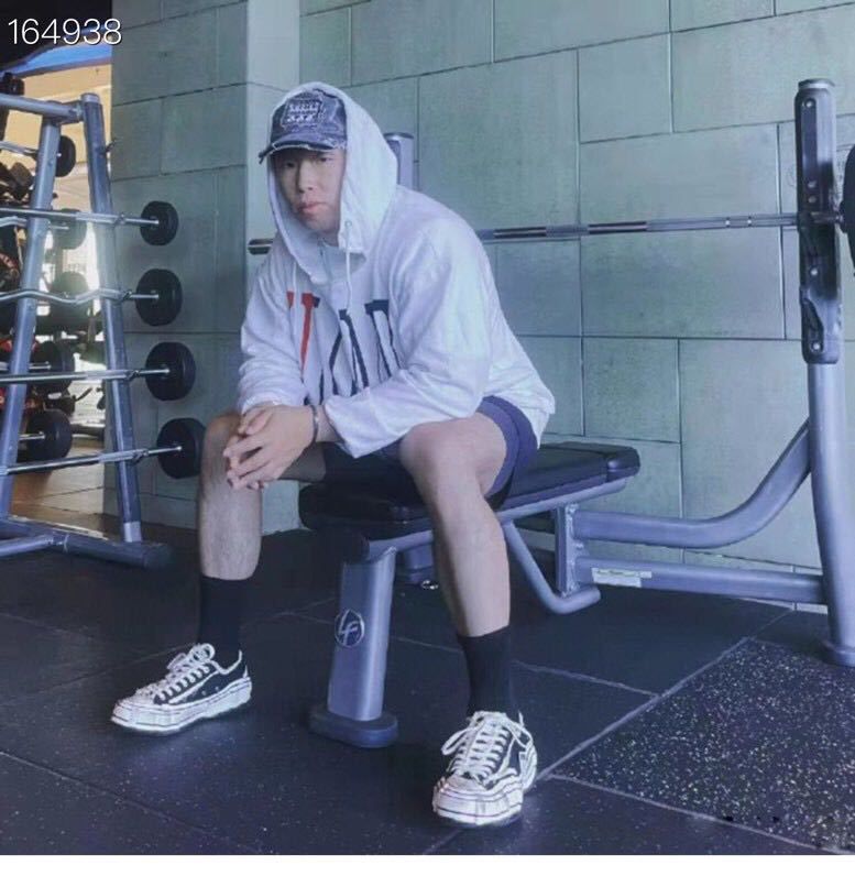 Același cerșetor al lui Wu Jianhao 2023 Pantofi de pânză originali puri, cu fund gros, versatil, cu primăvară, cu fund gros, cuplu de produse Bull Goods_voghion.com