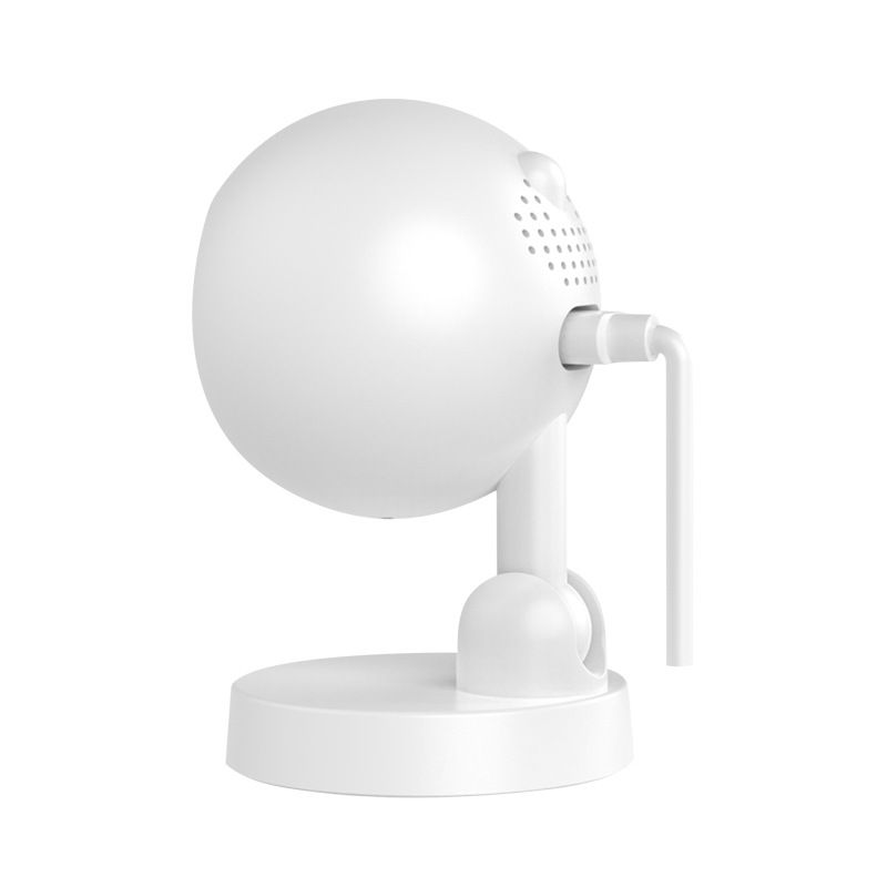 A2 high definition wireless wifi camera home security surveillance camera ball network intelligent intercom camera_voghion.com