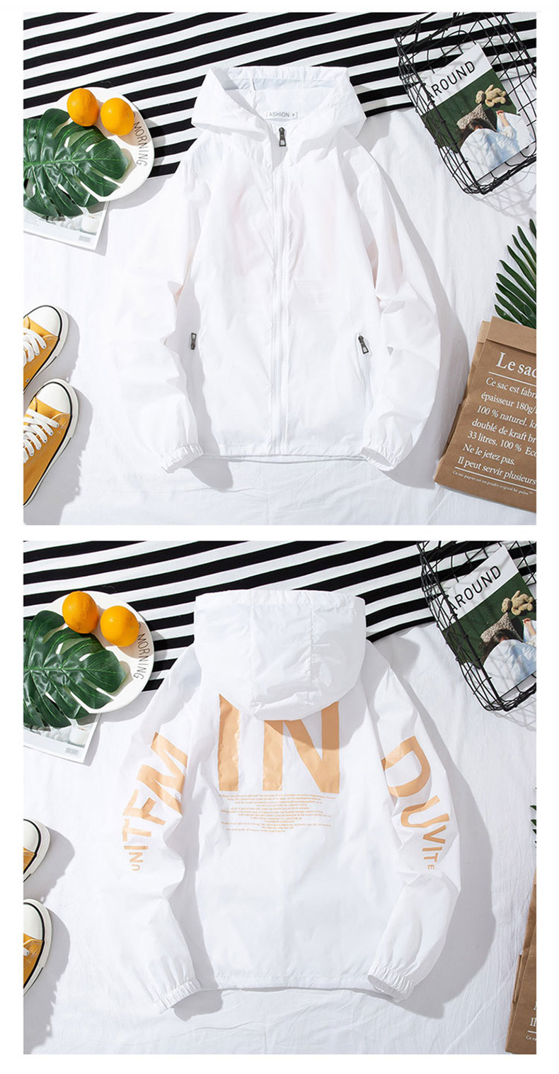Herenkleding Zonnebrandcrème kleding heren nieuwe zomer lichte en ademende versie van ins persoonlijkheid mode paar jas toptij_voghion.com