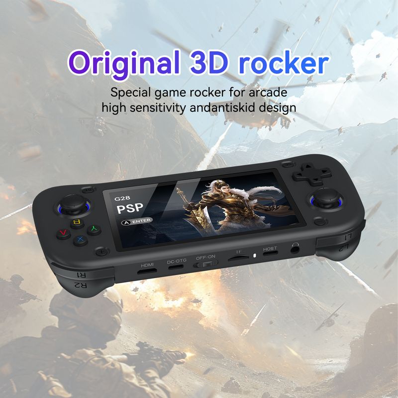 2025 Neue tragbare 4,3-Zoll-HD-IPS-Stick-Player-M22-Profi-Spielekonsole G28_voghion.com