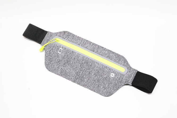Borsa da corsa per cellulare, sport, marsupio, marsupio invisibile, aderente, borsa per cellulare da 6,5 pollici, mini marsupio fitness_voghion.com
