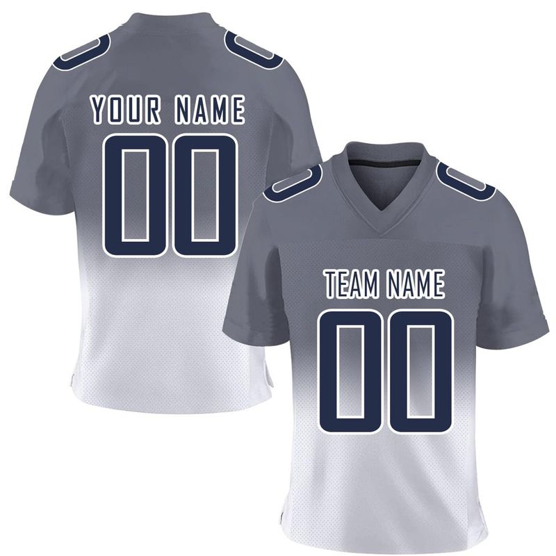 Camisa de time de rugby com estampa digital camiseta masculina manga curta_voghion.com