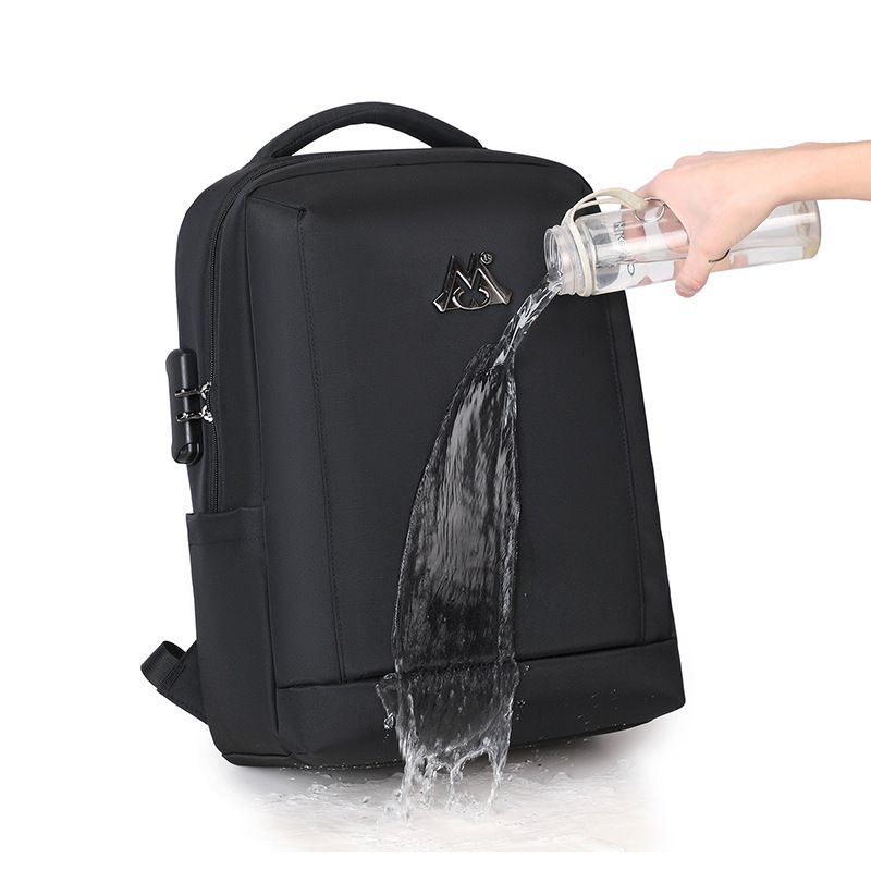 The New 2025 Spring/summer Travel Bag Is Made Of Nylon And Has A Large Capacity. It Is A Lightweight Korean Backpack For Boys With A Niche Design._voghion.com