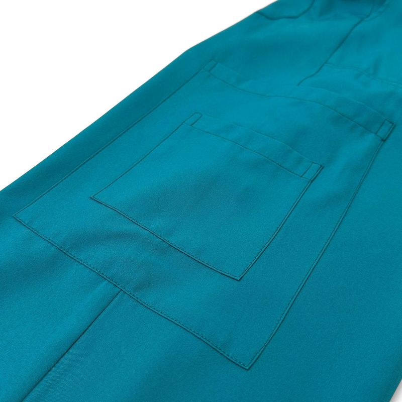 Bolničke liječničke uniforme kratkih rukava, toplice, stomatološke ordinacije, medicinska odijela, njega kućnih ljubimaca, pribor za veterinarske sestre_voghion.com