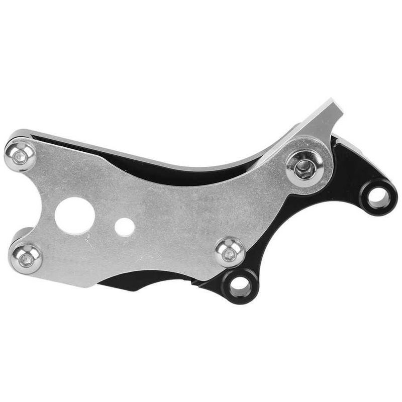 Adaptateur de disque de vélo en alliage d'aluminium - Remplacement du système de freinage fixe MIXIM_voghion.com