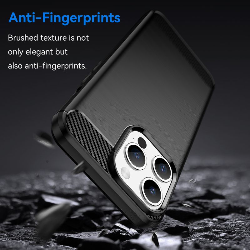 The Wire Series Phone Cases Are Suitable For IPhone 15 Pro Max/iPhone 15 Plus 17 Air Protective Cases._voghion.com