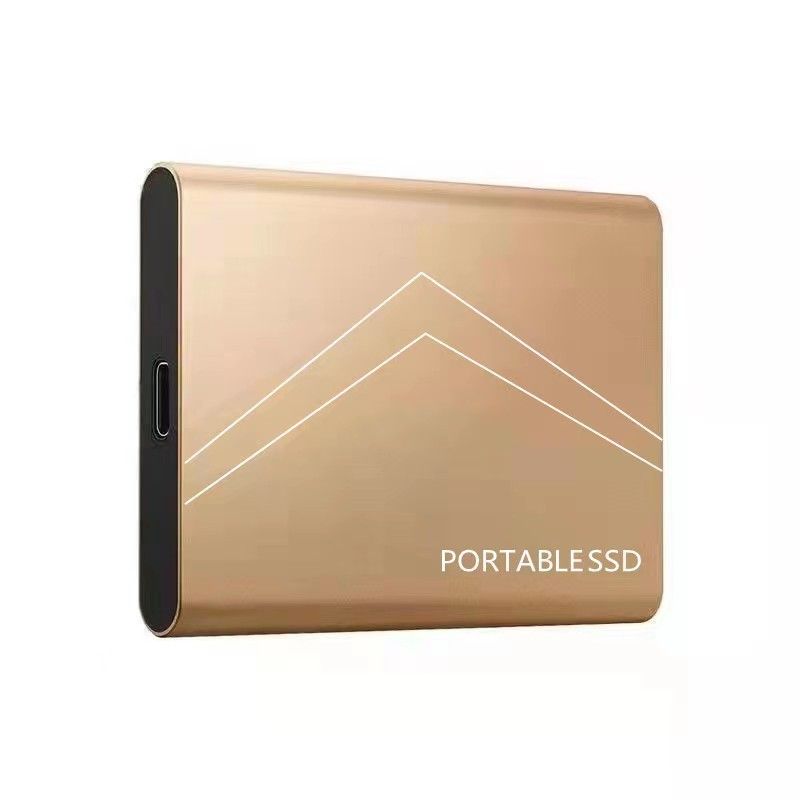 Extension et mise à niveau du modèle de commerce extérieur transfrontalier Disque SSD mobile 500 Go-128 To Interface TYPE-C Transmission haute vitesse_voghion.com