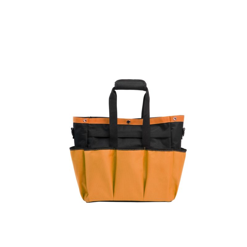 Funktionell Taschen Gaarteninstrumentbeutel Verschleißbeständeg Portabel Gaardeinstrumentbeutel Hot Garden Hardware Tool Bag_voghion.com