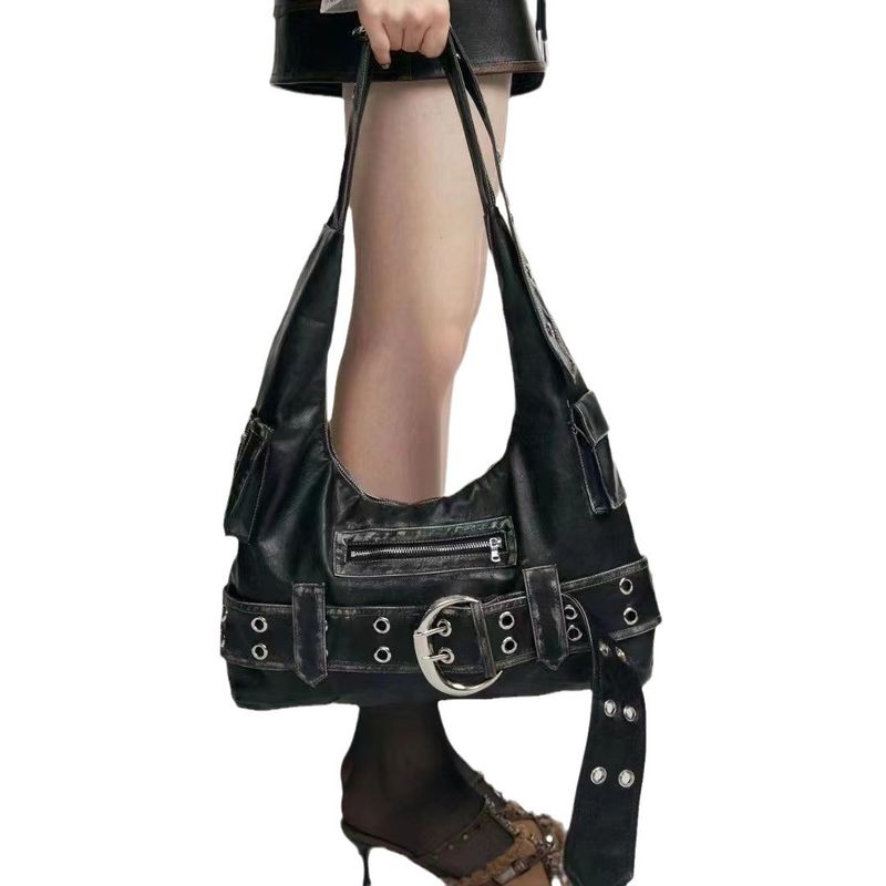, Borsa a tracolla Spicy Girl Commuter Niche Design, Nuova raccomandazione_voghion.com