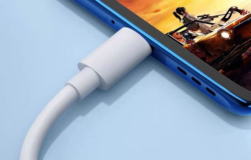 Digitex Type-C Data 100W Compatible With OPPO Realme Charging Reno8 Flash Charge 65W Mobile Phone Charger Cable 80W_voghion.com