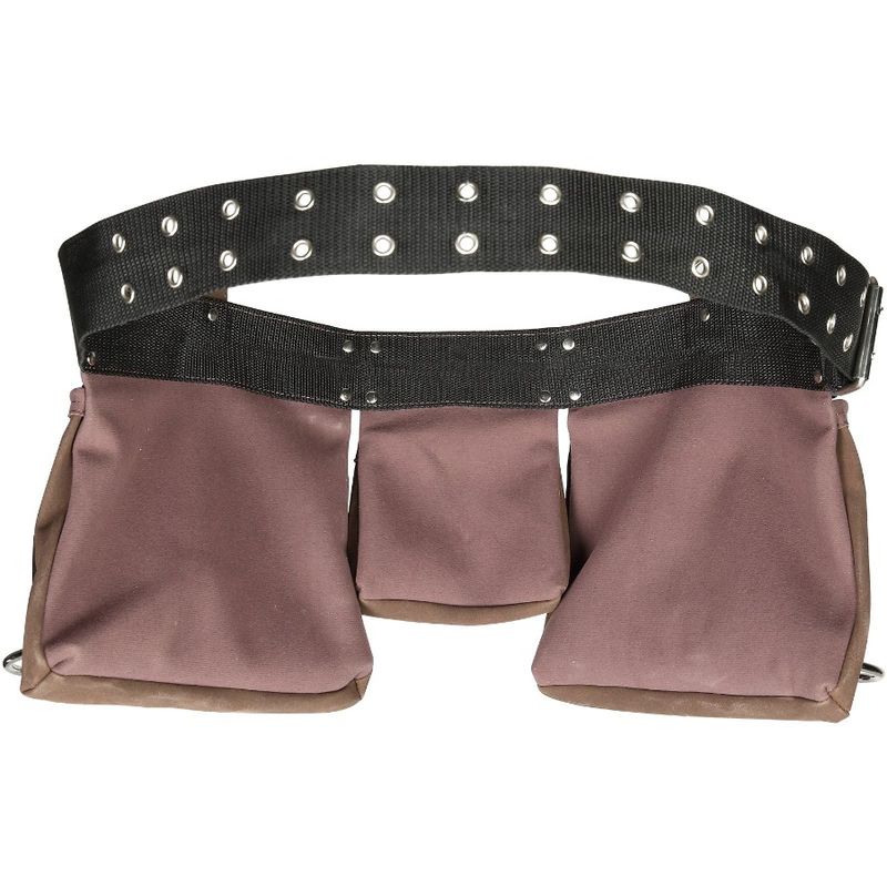 From 29 54 Pockets Heavy Dual Tool Tool Inches Hammer To Belt Tool Bag Pouch Leather Loops With Inches Duty Adjusts 13 Bag For_voghion.com