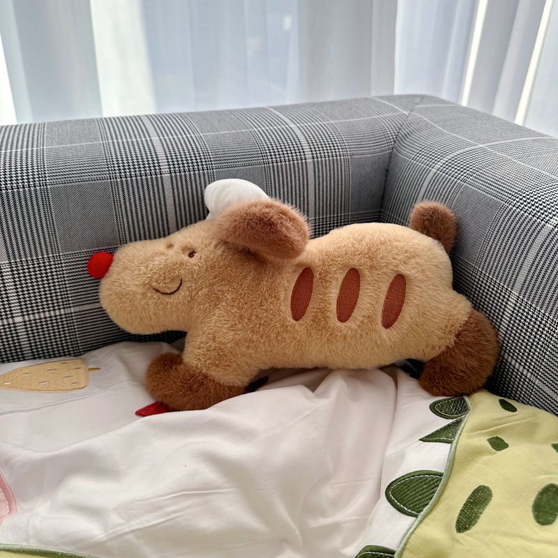 Pildīti plīša dzīvnieciņi_voghion.com