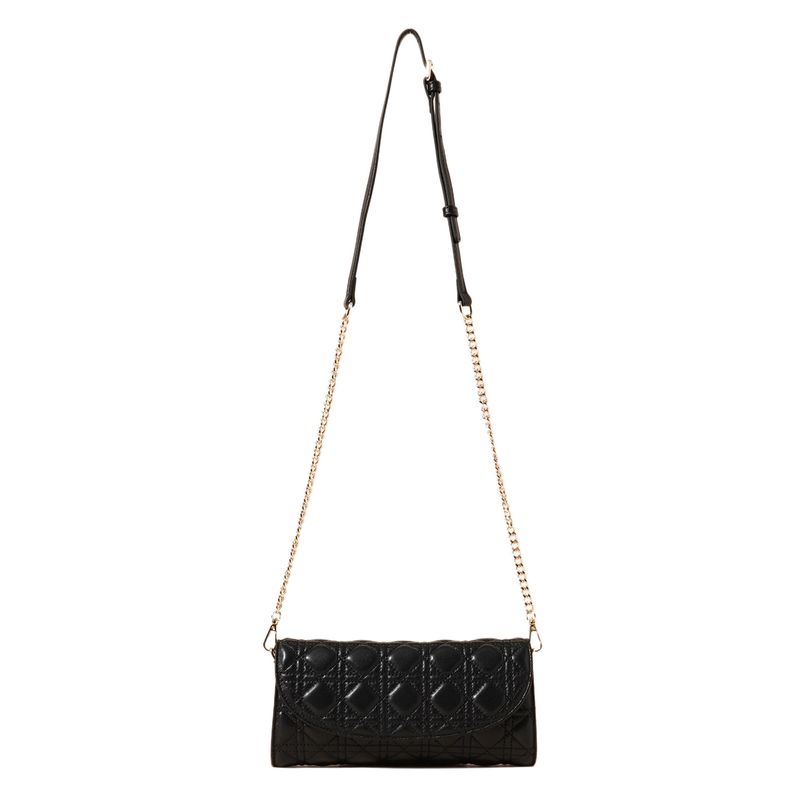 Nuova borsa in pelle di pecora 2025, borsa multifunzionale in pelle da donna, semplice, leggera, di lusso, alla moda, a tracolla singola_voghion.com