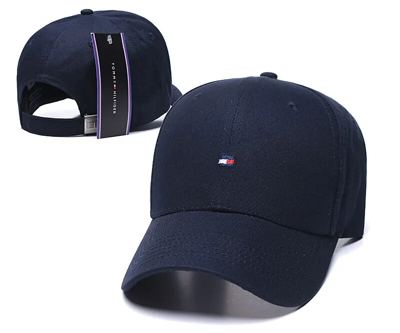 Chapeau de Baseball polyvalent en langue de canard, pare-soleil décontracté à la mode, nouvelle collection 2024_voghion.com