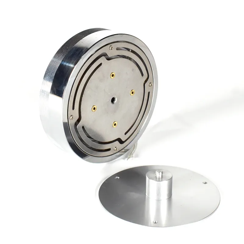 80/50/40W Resonance Vibration Speaker Full Range Portable Audio Loudspeaker 100/75/65MM Anti-neighbor Woofer Bass Shaker_voghion.com