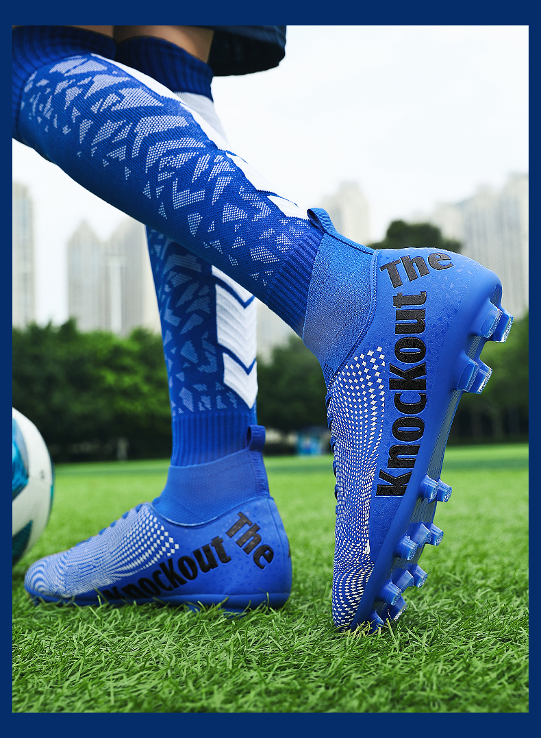 Mn Shos Footboot Boots Profssional Soccr Clats Mal Tnagrs Adult Ultra-light Non-slip Training Futsal_voghion.com