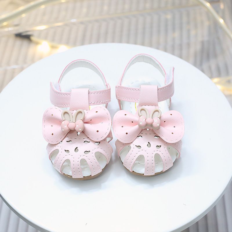 Kinderschuhe Kindersandalen, Babyschuhe, Mädchenschuhe, Kleinkinderschuhe mit weicher Sohle, kleine Lederschuhe, kleine Kinderschuhe, Prinzessinnenschuhe_voghion.com